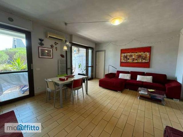Appartamento in affitto a Villaggio Breda, Roma Capitale