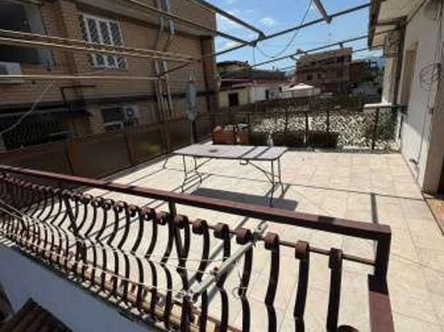 Appartamento in affitto a Finocchio, Roma Capitale