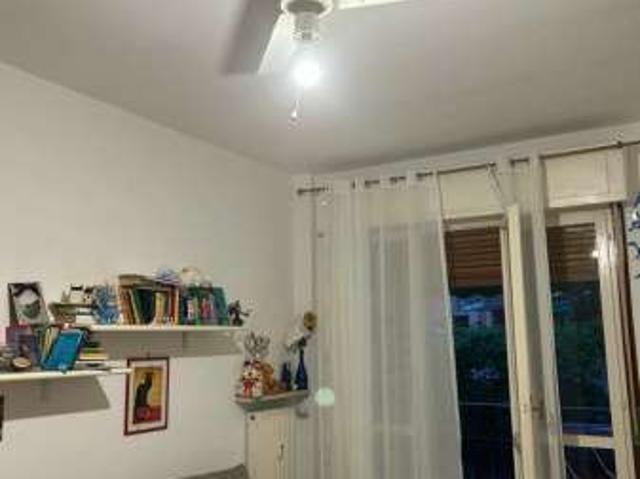 Appartamento in affitto a Il Boschetto, Camogli
