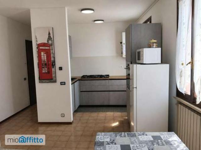 Appartamento in affitto a Bozzolo, Lombardia