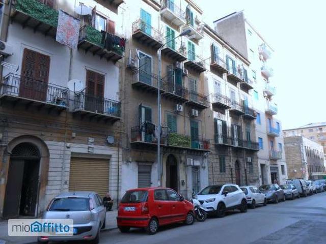 Appartamento in affitto a II Circoscrizione, Palermo