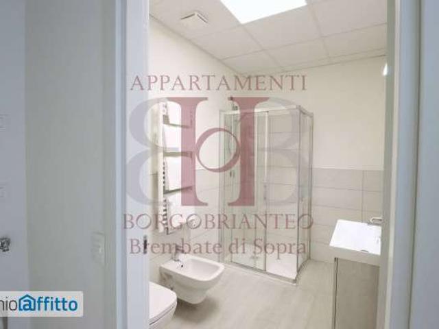 Appartamento in affitto a Brembate Di Sopra, Lombardia
