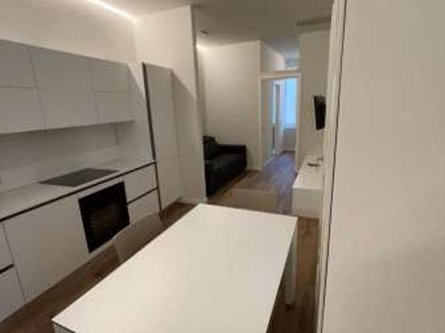 Appartamento in affitto a Zona Centro, Brescia