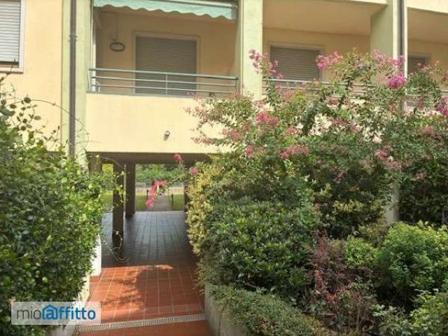 Appartamento in affitto a Sud, Brenzone