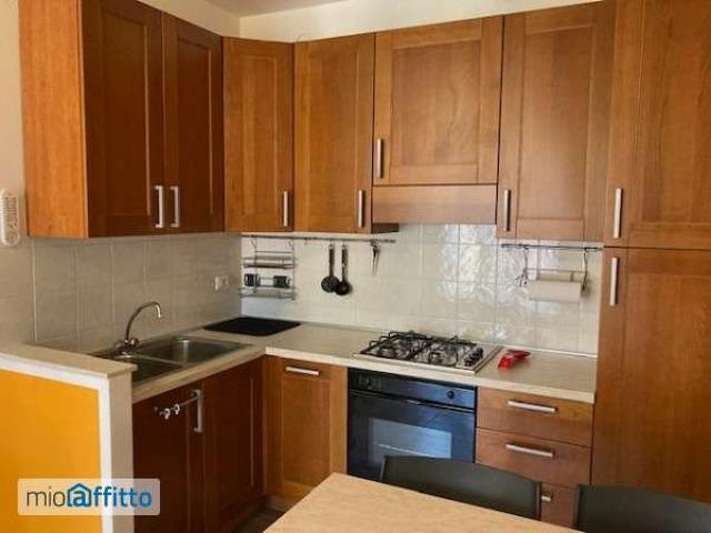 Appartamento in affitto a Palazzina, Brenzone