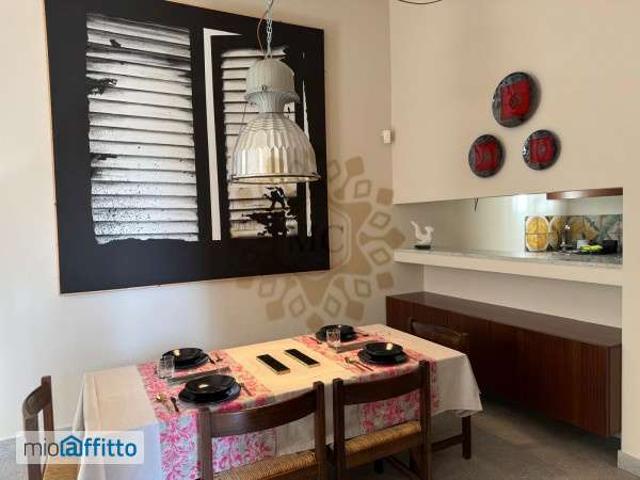 Appartamento in affitto a Bonaria, Cagliari
