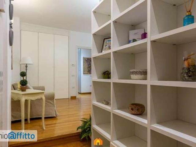 Appartamento in affitto a Monte Urpinu, Cagliari