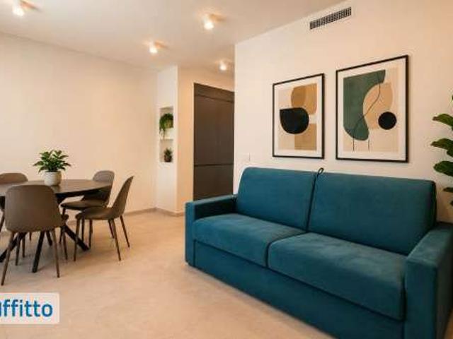 Appartamento in affitto a Quartiere del Sole, Cagliari