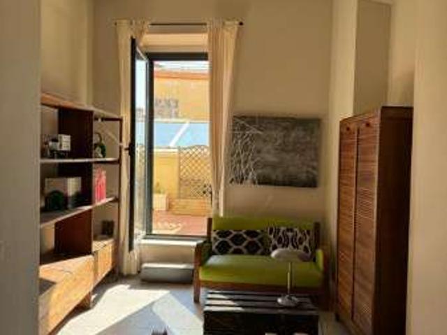 Appartamento in affitto a Bonaria, Cagliari