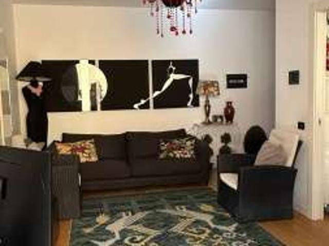 Appartamento in affitto a Bonaria, Cagliari