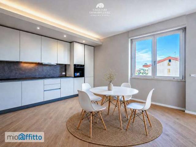 Appartamento in affitto a Mulinu Becciu, Cagliari