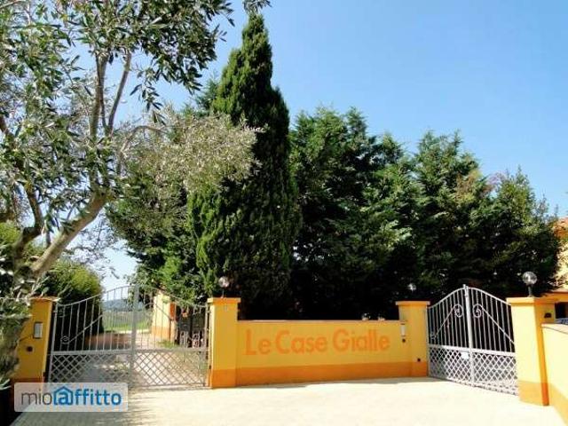 Appartamento in affitto a Campiglia Marittima, Toscana