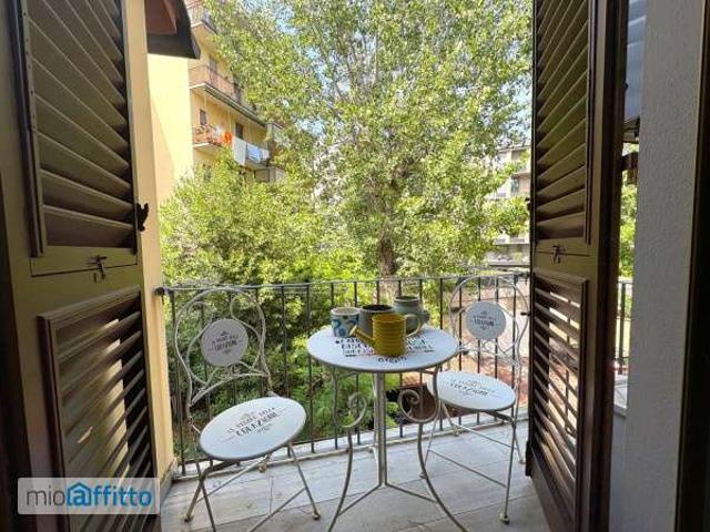 Appartamento in affitto a Quartiere 2, Firenze