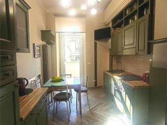 Appartamento in affitto a Quartiere 2, Firenze