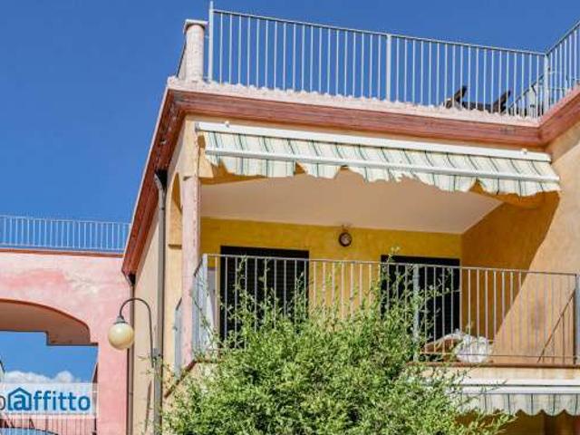 Appartamento in affitto a Marina di Capitana, Quartu Sant'elena