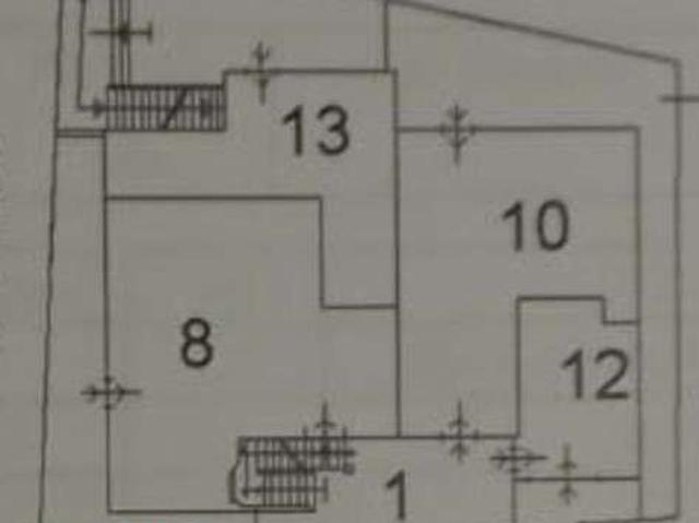 Appartamento in affitto a Casalbordino, Abruzzo