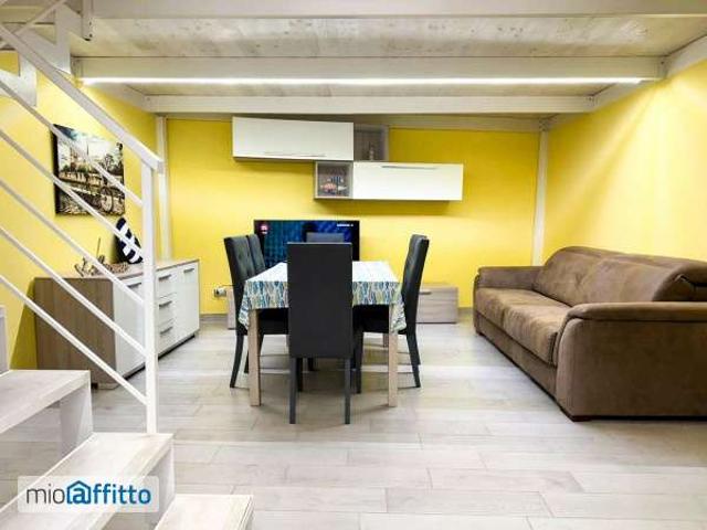 Appartamento in affitto a Celario, Casamicciola Terme