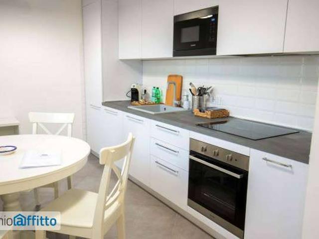 Appartamento in affitto a Municipio Roma V, Roma Capitale