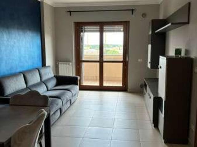 Appartamento in affitto a Collatino, Roma Capitale