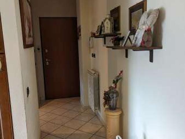Appartamento in affitto a Boschirolo, Cassano Magnago