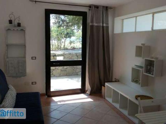 Appartamento in affitto a Castellabate, Campania