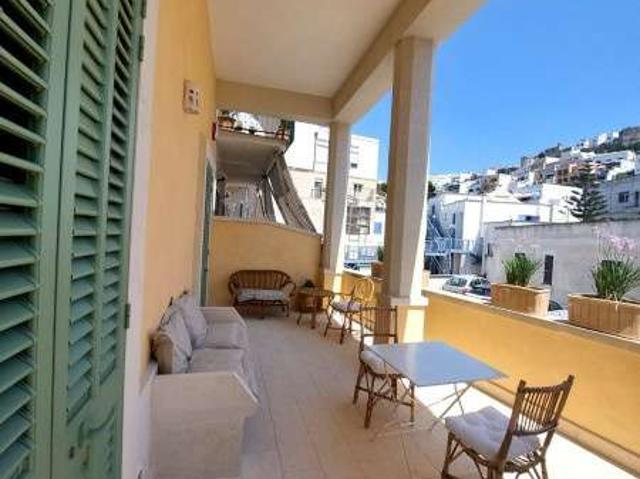 Appartamento in affitto a Castro Marina, Puglia