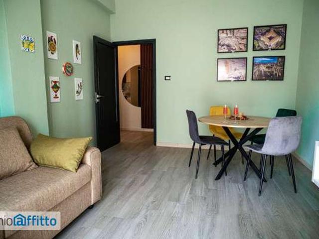 Appartamento in affitto a Monte Po-Nesima-San Leone-Rapisardi, Catania
