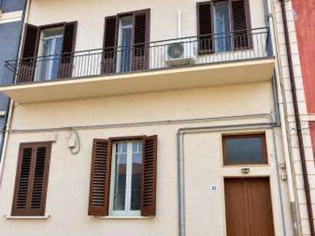 Appartamento in affitto a Borgo, Catania