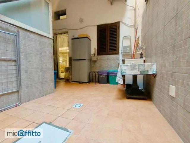 Appartamento in affitto a Centro storico, Catania