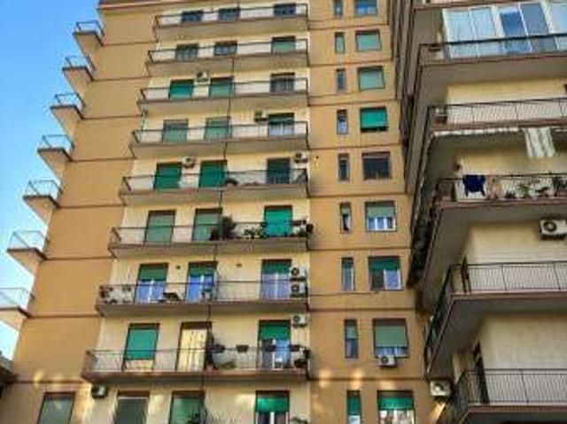 Appartamento in affitto a Borgo-Sanzio, Catania