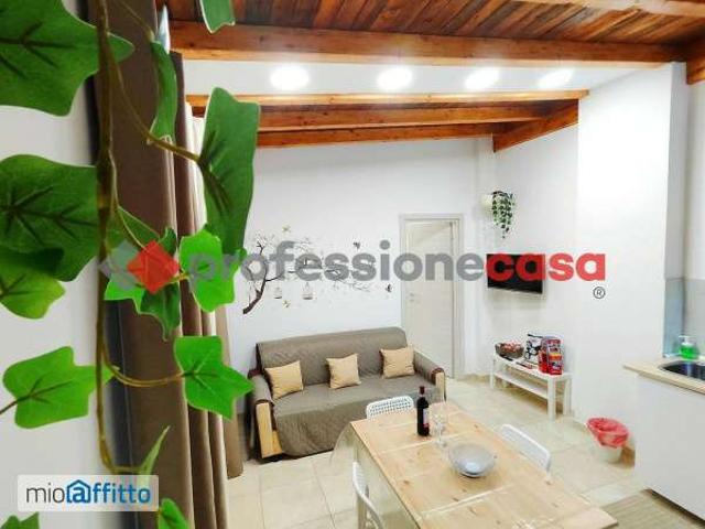 Appartamento in affitto a Centro storico, Catania
