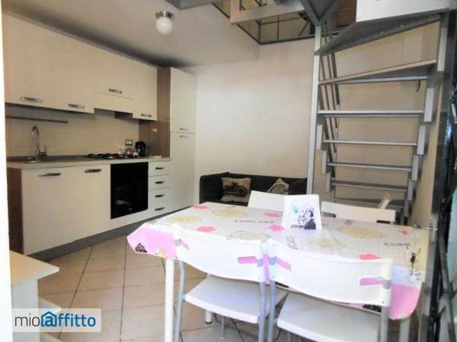 Appartamento in affitto a Borgo-Sanzio, Catania