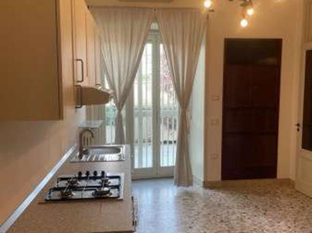 Appartamento in affitto a Centro storico, Catania