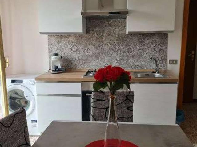 Appartamento in affitto a Cava d'Aliga, Cava D'aliga