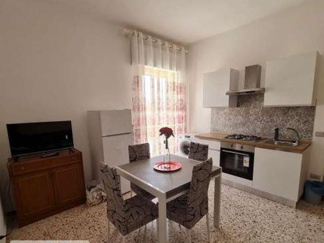 Appartamento in affitto a Cava d'Aliga, Cava D'aliga