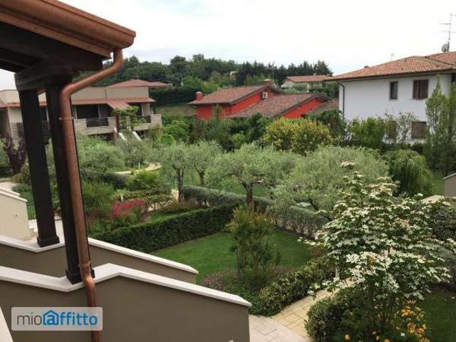 Appartamento in affitto a Cavaion Veronese, Verona