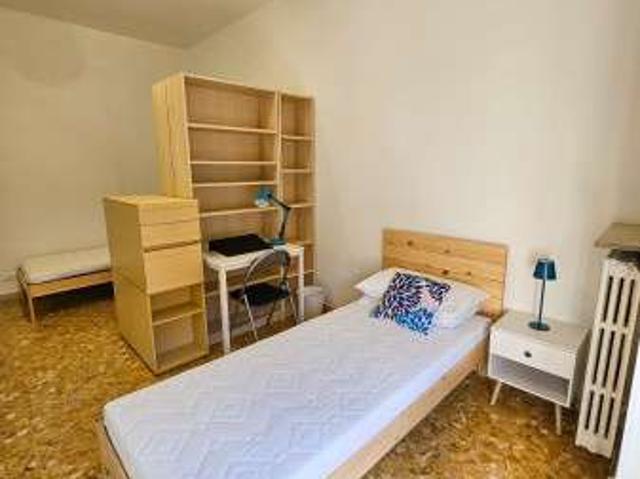 Appartamento in affitto a Circoscrizione 3, Piemonte