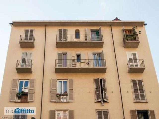 Appartamento in affitto a Circoscrizione 3, Piemonte