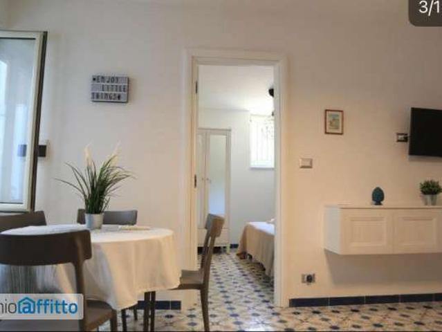 Appartamento in affitto a Centola, Campania