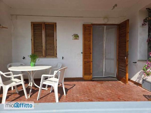 Appartamento in affitto a Centola, Campania