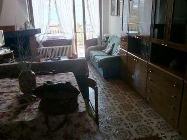 Appartamento in affitto a Campiano, Barzio