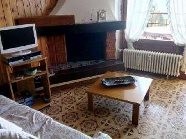 Appartamento in affitto a Robiasca, Barzio