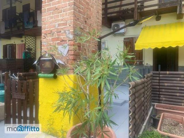 Appartamento in affitto a Gessate, Lombardia