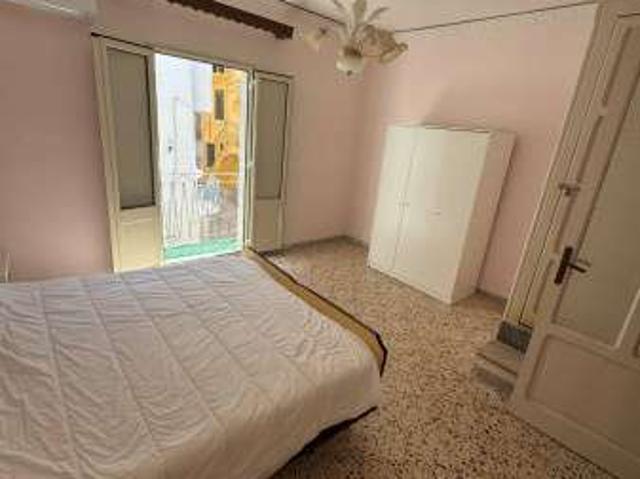 Appartamento in affitto a Perriera, Sciacca