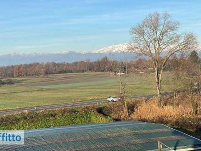 Appartamento in affitto a Gaggiolo, Piemonte