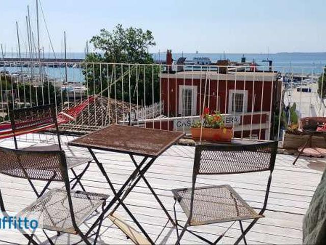 Appartamento in affitto a Marina, Calabria