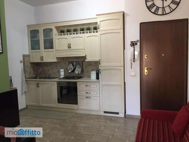 Appartamento in affitto a Borgo Medievale, Roma Capitale