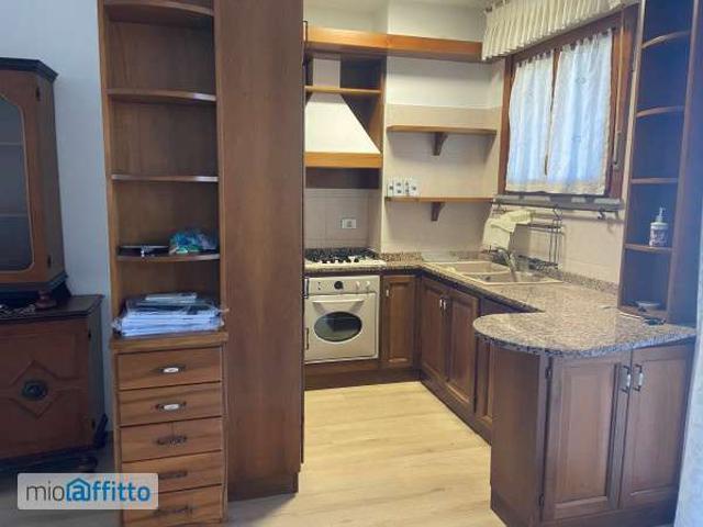 Appartamento in affitto a Cesano Boscone, Lombardia
