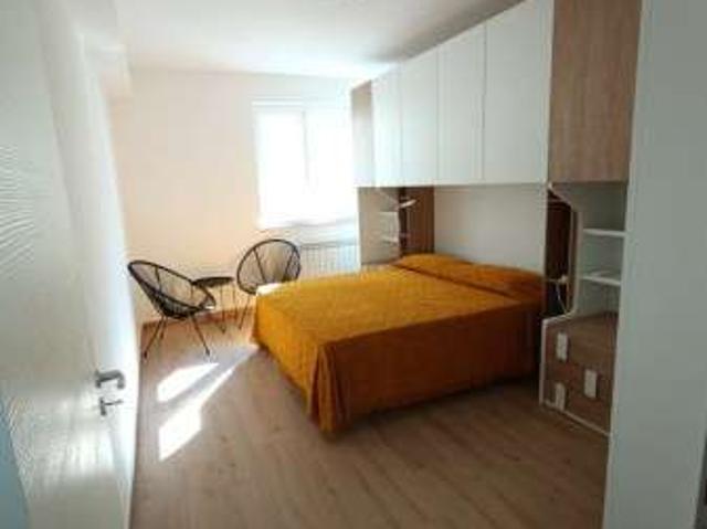 Appartamento in affitto a San Martino, Capo d'Orlando