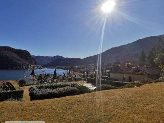 Appartamento in affitto a Comunità Montana del Piambello, Lavena Ponte Tresa